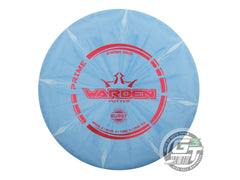 Dynamic Discs Prime Burst Warden Putter Golf Disc (Individually Listed)