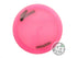 USED Westside Discs [STINCHCOMB] VIP-X  Sword 176g Pink Distance Driver Disc