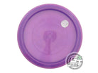 USED Westside Discs VIP Hatchet 160g Purple Red Foil Fairway Driver Golf Disc