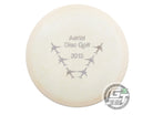 USED Discraft ESP Avenger SS 171g White Gray Stamp Distance Driver Golf Disc