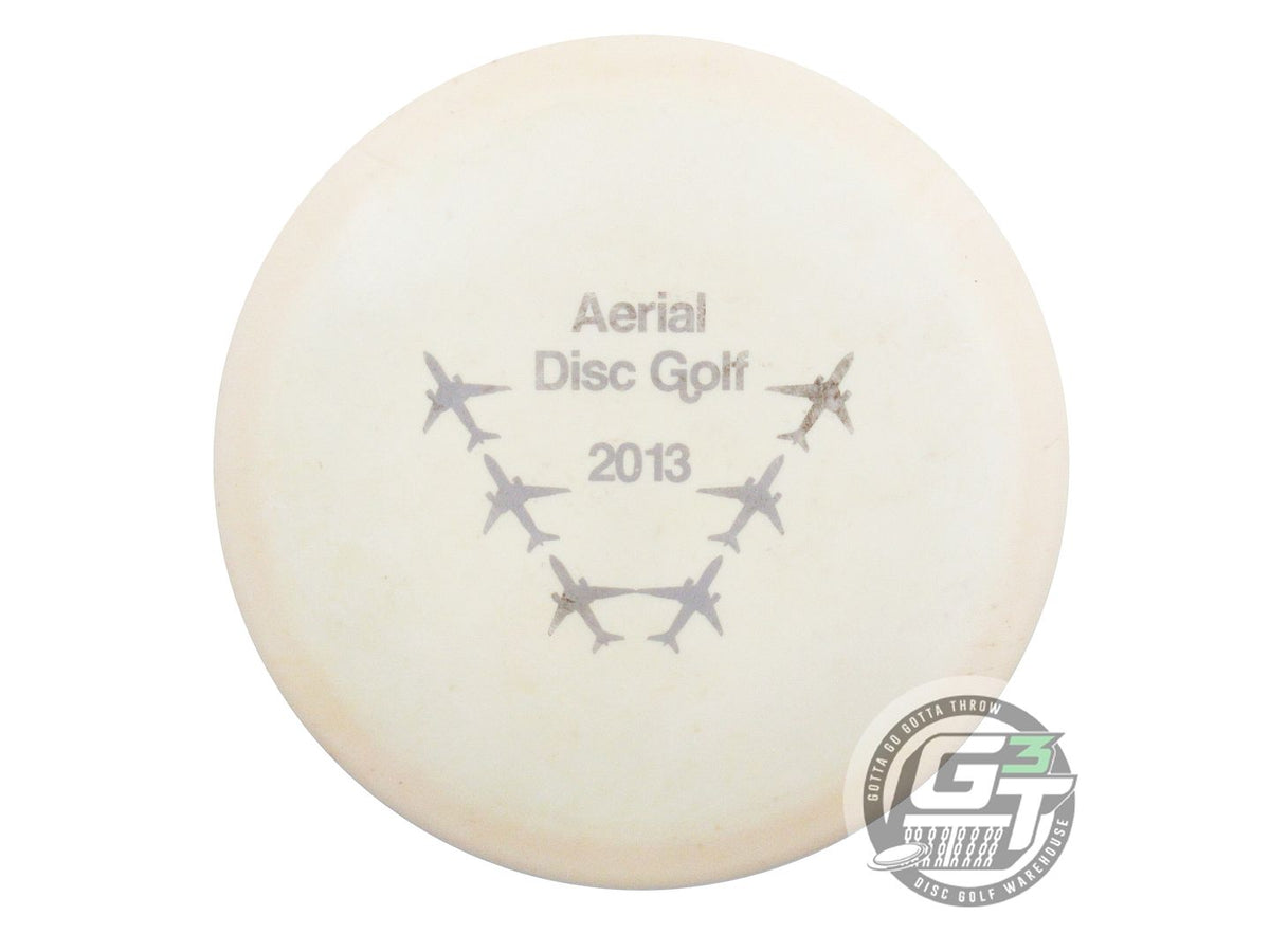 USED Discraft ESP Avenger SS 171g White Gray Stamp Distance Driver Golf Disc