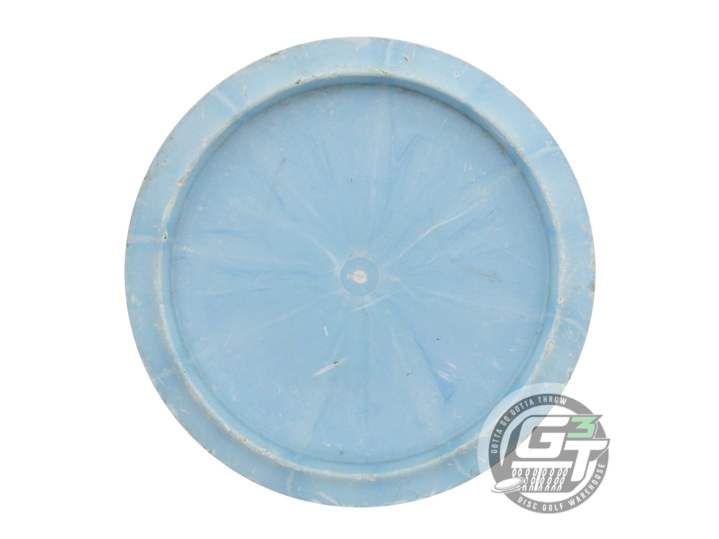 USED Dynamic Discs Prime Burst Escape 173g Blue Copper Foil Fairway Driver Disc
