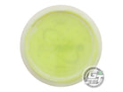 USED Dynamic Discs Lucid Ice Orbit Evader 176g White-Yellow Fairway Driver Disc