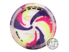 USED Innova I-DYE Champion Teebird 172g Pinwheel Fairway Driver Disc