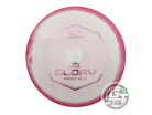 USED Latitude 64 FIRST RUN Royal Grand Glory 176g Pink-White Driver Golf Disc