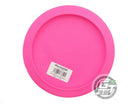 USED DiscMania Active Base Mentor 166g Pink WARPED Distance Driver Golf Disc