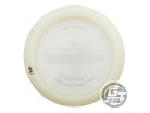 USED Dynamic Discs Lucid Sergeant 174g Clear Gold Holo Foil Driver Golf Disc