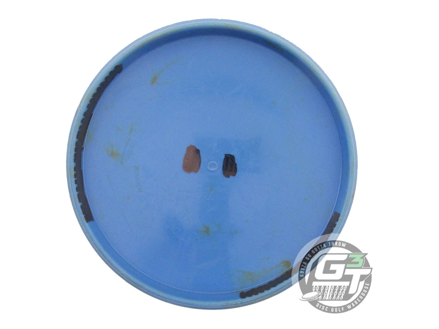 USED Westside Discs [ORUM] Tournament-X Maiden 173g Blue Midrange Golf Disc