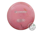 USED Innova GStar Firebird 174g Pink Silver Foil Distance Driver Golf Disc