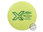 Discraft Elite X Buzzz Midrange Golf Disc (Individually Listed) - Gotta Go Gotta Throw