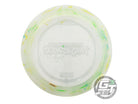 NOS Discraft Jawbreaker Z Captain's Thrasher 169g Green Foil Driver Golf Disc