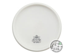 Dynamic Discs Blank Canvas Bottom Stamp Fuzion Culprit Midrange Golf Disc (Individually Listed)
