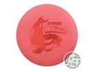 USED Innova [LE] Pro KC Whale 176g Pink Red Foil Putter Golf Disc