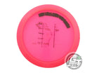 USED Innova Champion Sidewinder 171g Hot Pink Green Foil Distance Driver Disc