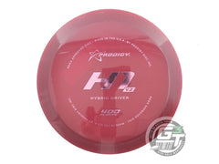 Prodigy 400 Series H1 V2 Hybrid Fairway Driver Golf Disc (Individually Listed)
