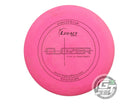 USED Legacy Discs Protege Clozer 173g Pink Black Stamp Putter Golf Disc