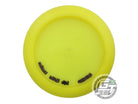 USED Innova Champion Boss 175g Yellow Wiped Stamp Distance Driver Golf Disc