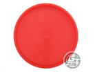 USED Trash Panda Premium Inner Core 163g Red Putter Golf Disc