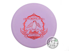 Mint Discs Royal Medium Bullet Putter Golf Disc (Individually Listed)