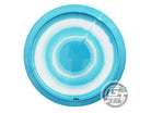 USED Latitude 64 [ROBINSON] Gold Bullseye Explorer 176g Teal-White Driver Disc