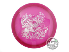 Latitude 64 Opto Line Diamond Fairway Driver Golf Disc (Individually Listed)