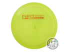 NOS Innova X-OUT Champion Gator 175g Yellow Midrange Golf Disc