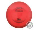 USED Innova Champion Lion 175g Red Black Stamp Midrange Golf Disc