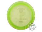 USED DiscMania C-Line DD3 173g Lime Red Foil Distance Driver Golf Disc
