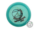 USED Innova X-OUT Metal Flake Champion Firebird 173g Teal Distance Driver Disc