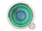USED Discraft [PIERCE] ESP Glo Passion 176g White HOME DYED Driver Golf Disc