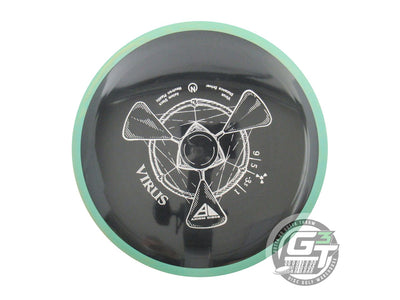 Axiom Neutron Virus Distance Driver Golf Disc (Individually Listed)
