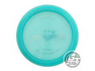 USED Dynamic Discs Lucid Escape 168g Seafoam Silver A Fairway Driver Golf Disc