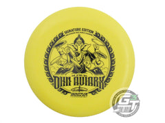 Innova Signature Edition Ohn Scoggins Pro JK Aviar-X Putter Golf Disc (Individually Listed)
