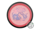 USED MVP Disc Sports [CHAMPIONS] Particle Glow Proton Wave 169g Pink Driver Disc