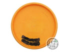 USED Innova Star Mirage 176g Marigold Silver Foil Putter Golf Disc