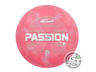 Discraft Paige Pierce Signature ESP Passion Fairway Driver Golf Disc (Individually Listed)