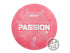 Discraft Paige Pierce Signature ESP Passion Fairway Driver Golf Disc (Individually Listed)