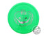 Kastaplast Limited Edition 2025 Halloween Jack-O-Lantern Stamp K1 Berg X Putter Golf Disc (Individually Listed)