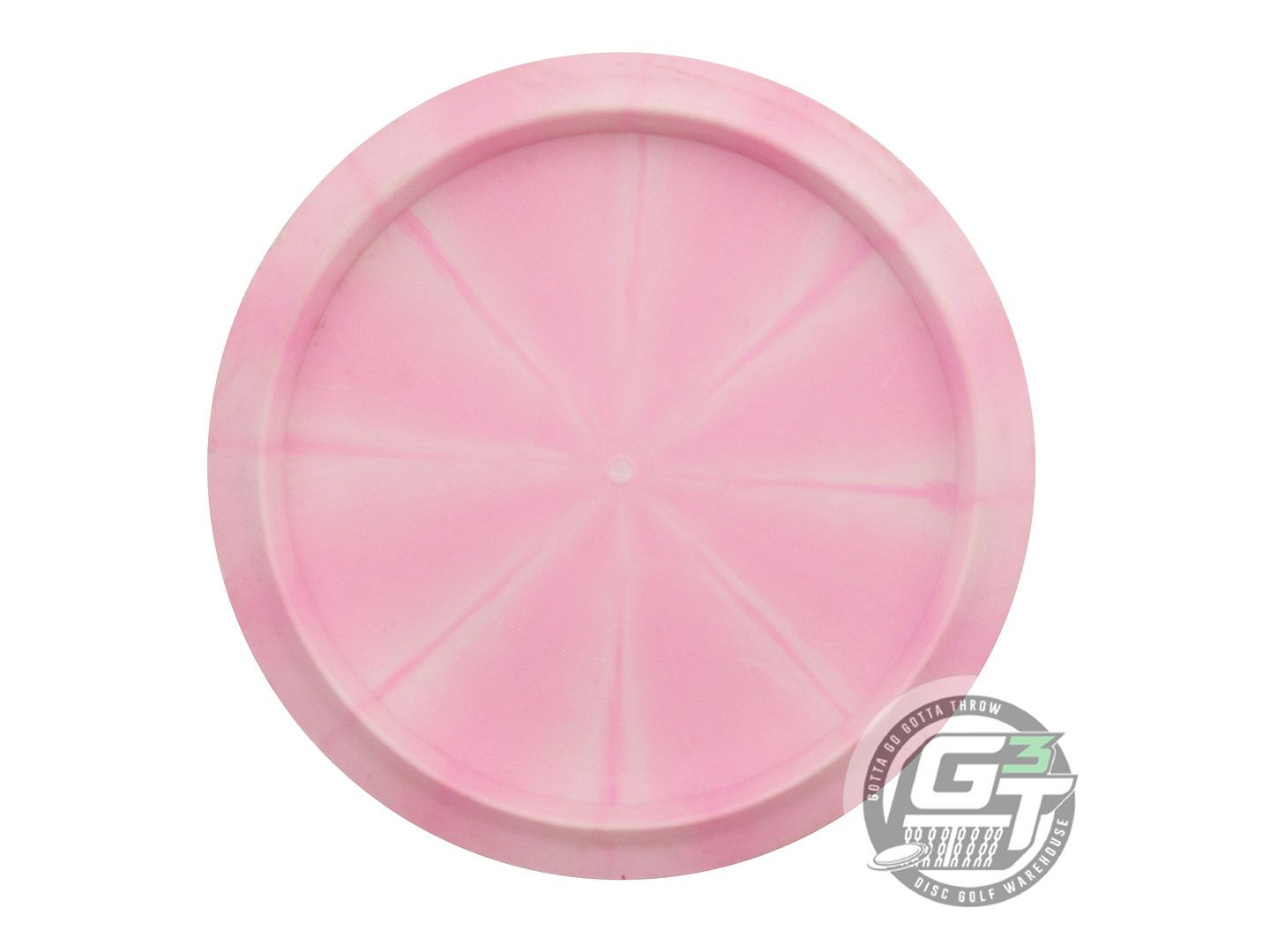 USED Latitude 64 Retro Burst Saint 173g Pink Gold Foil Fairway Driver Golf Disc