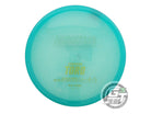 USED Innova [HEIMBURG] Champion Toro 175g Teal Green & Lime Foil Midrange Disc
