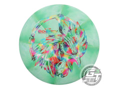 Discraft Chris Dickerson Signature Swirl CT Crazy Tuff Roost Putter Golf Disc (Individually Listed)