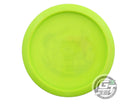 USED Innova Star IT 171g Dayglow Green Foil Fairway Driver Golf Disc