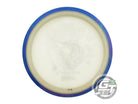 USED Axiom Discs Eclipse Proton Fireball 173g Blue Rim Driver Golf Disc