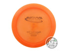 USED Innova Champion Orc 167g Orange Black Stamp Distance Driver Golf Disc