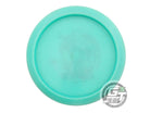 USED Millennium [HEIMBURG] Glow Quantum Draco 175g Seafoam Pink Foil Driver Disc