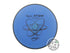 MVP Electron Soft Atom Putter Golf Disc (Individually Listed)