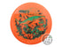 Innova Limited Edition Riptide Reef Stamp Star Mako3 Midrange Golf Disc (Individually Listed)