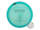 USED Innova [HEIMBURG] Champion Toro 175g Teal Green & Lime Foil Midrange Disc