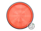 USED Axiom Discs Prism Proton Pyro 177g Orange Purple Rim Midrange Golf Disc