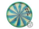 USED Axiom Discs X-OUT Proton Proxy 175g Blue-Green Seafoam Rim Putter Golf Disc